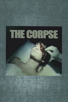 The Corpse poster
