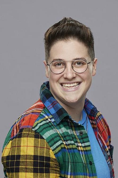 Izzy Gleicher profile photo