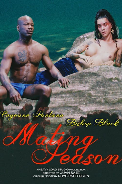 Mating Season poster