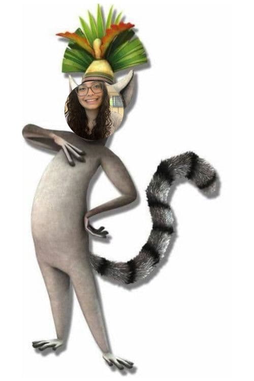 Júlia Galúcio profile photo