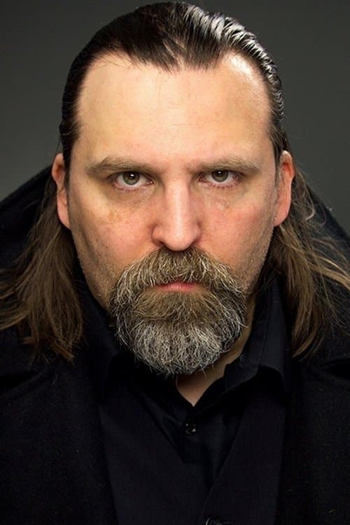 Morgan Brown profile photo