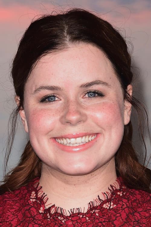 Jessie Ennis profile photo