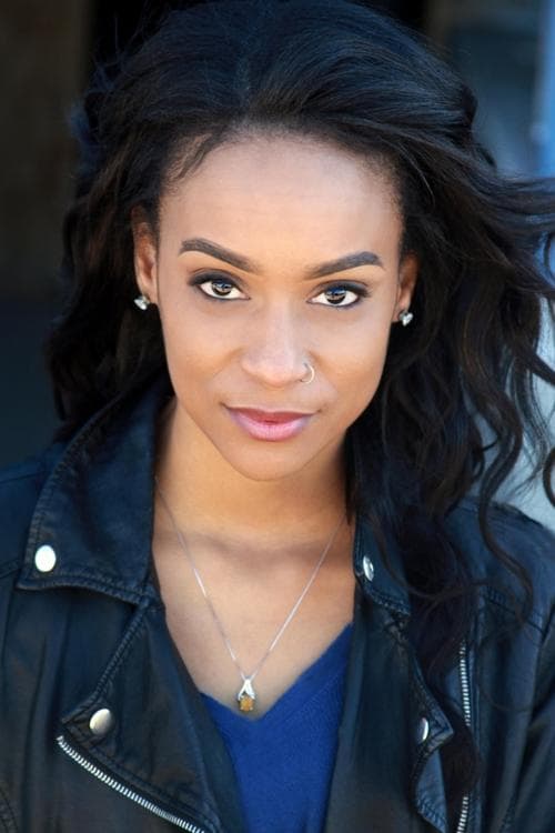 Erika Ashley profile photo