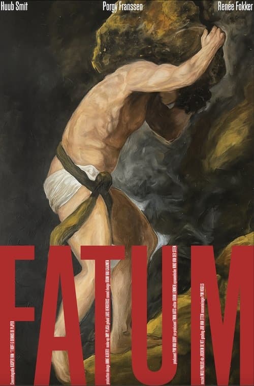 Fatum poster