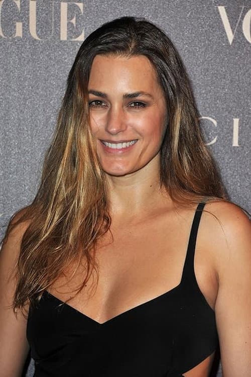 Yasmin Le Bon profile photo