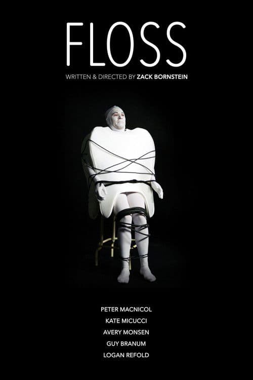 Floss poster