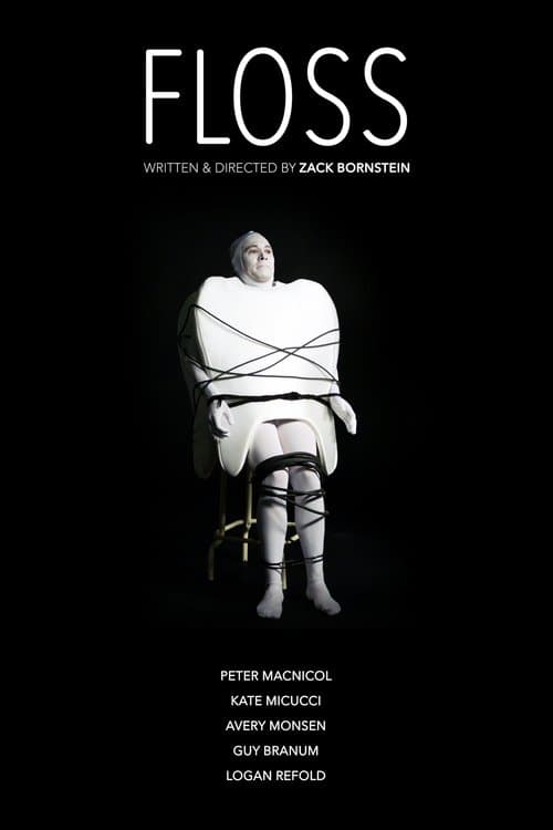 Floss poster