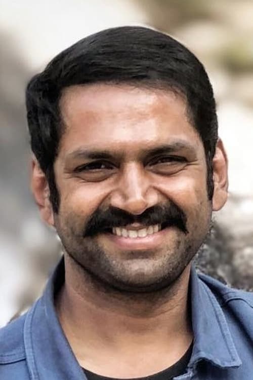 Sharib Hashmi profile photo