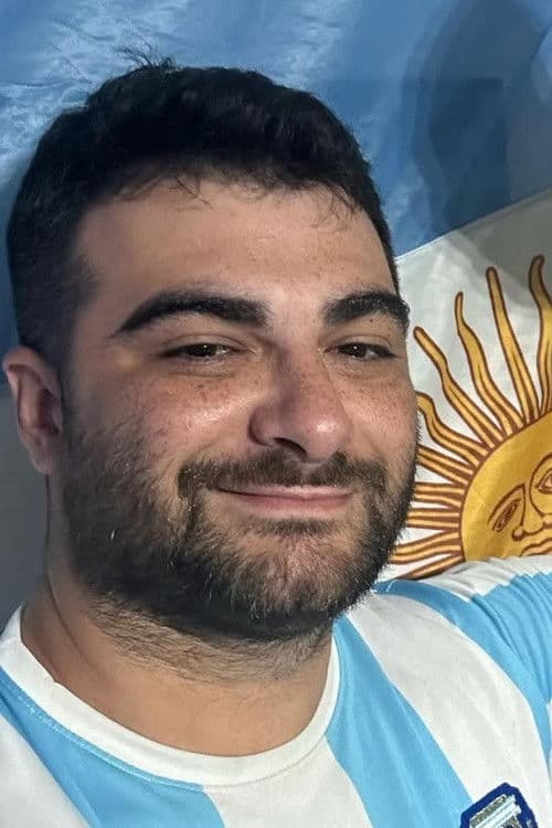 Facundo Alessandri profile photo