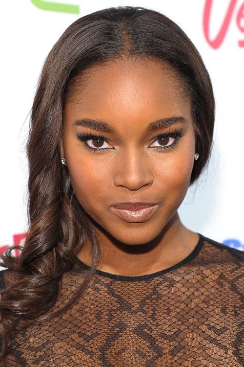 Damaris Lewis profile photo