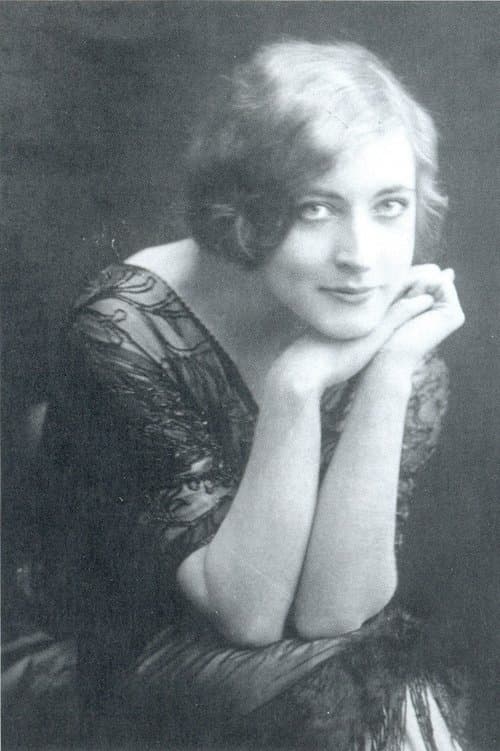 Elsa Krüger profile photo