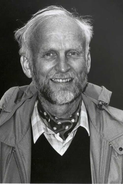 Reginald Hill profile photo