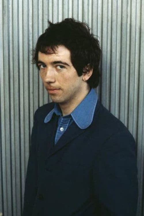 Pete Shelley profile photo