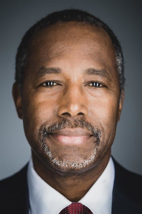 Ben Carson profile photo