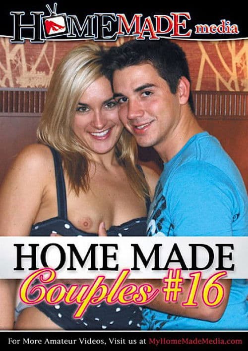 Home Made Couples 16 poster