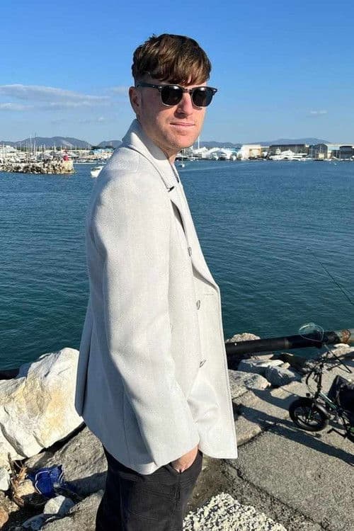 Stefano Colombini profile photo