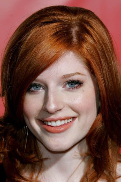 Zena Grey profile photo