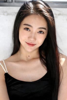 Wang Jiayin profile photo