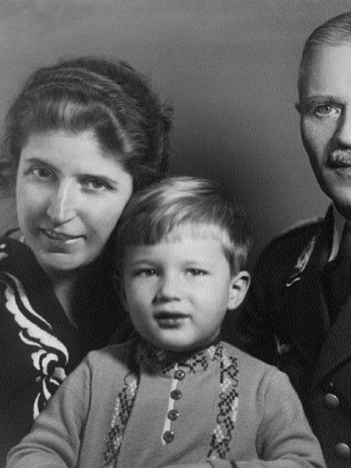 Waffenstillstand - Mein Sommer '45 in Dresden poster