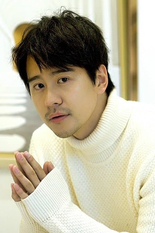 Song Zhewei profile photo