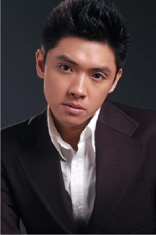 Gao Junwei profile photo