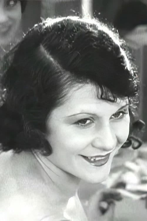 Ginette Maddie profile photo