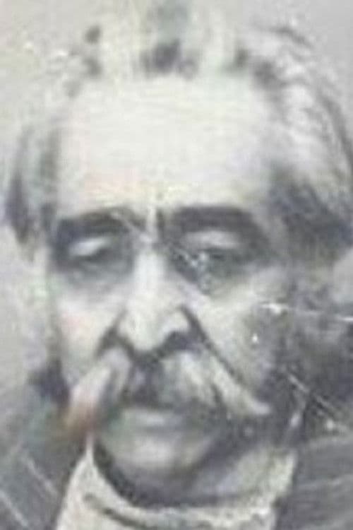 Esmail Shirazi profile photo