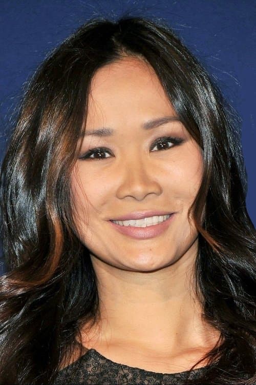 Audrey Quock profile photo