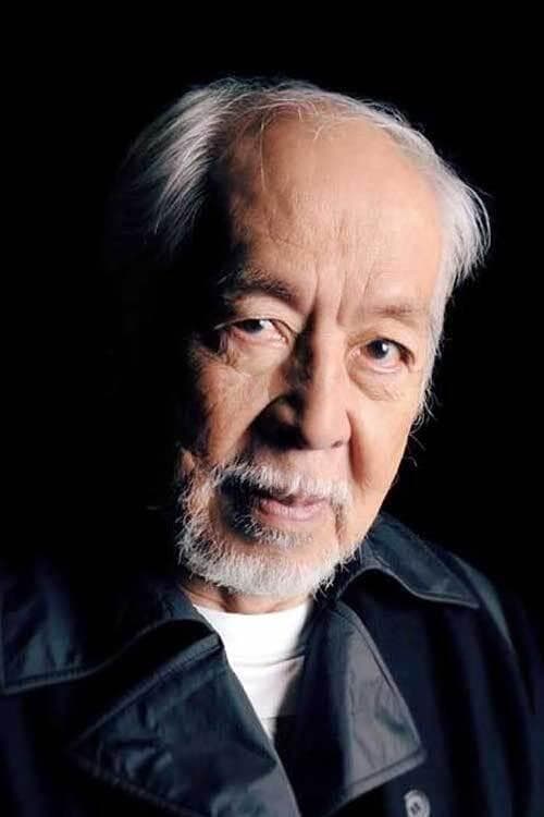 Tony Mabesa profile photo