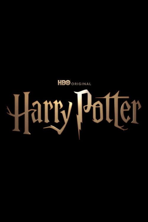 Harry Potter poster
