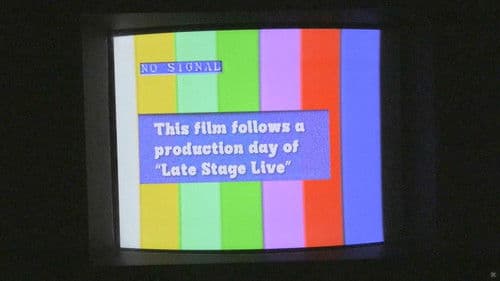 Your Favorite Late Night Show's Favorite Late Night Show poster