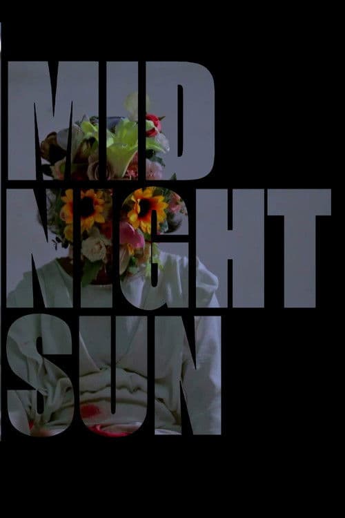 Midnight Sun poster