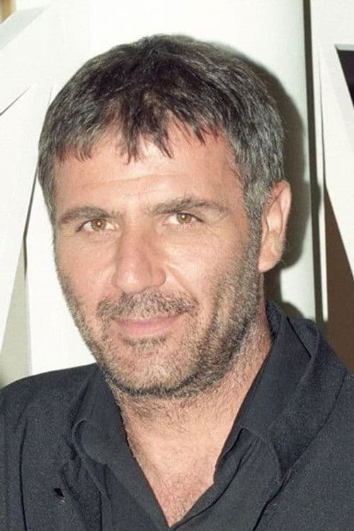 Nikos Sergianopoulos profile photo
