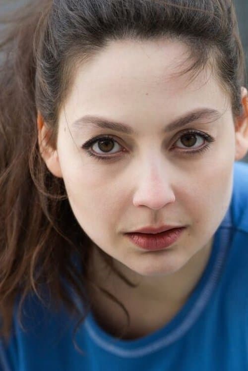 Julia Katharina Stark profile photo