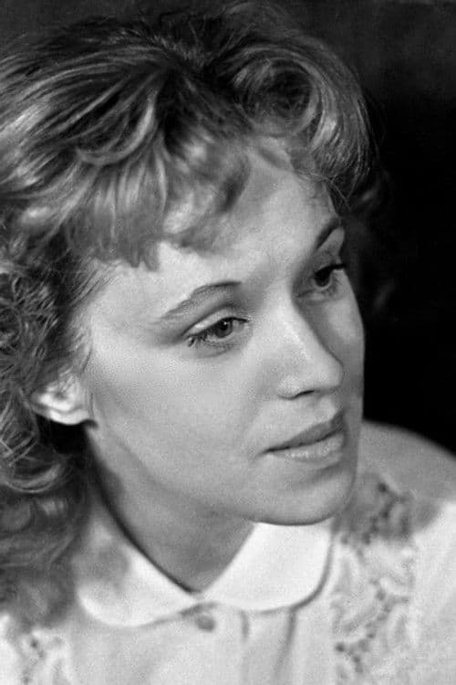 Liliya Tolmacheva profile photo