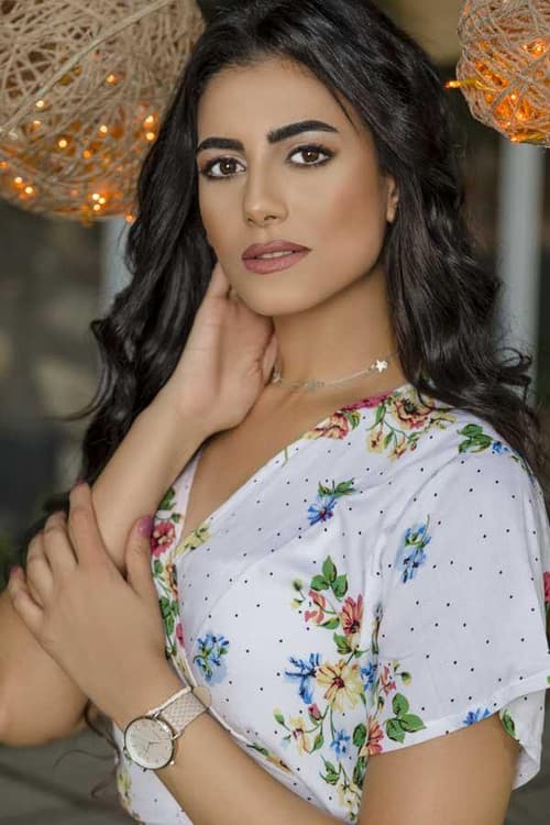 Walaa ElSherif profile photo