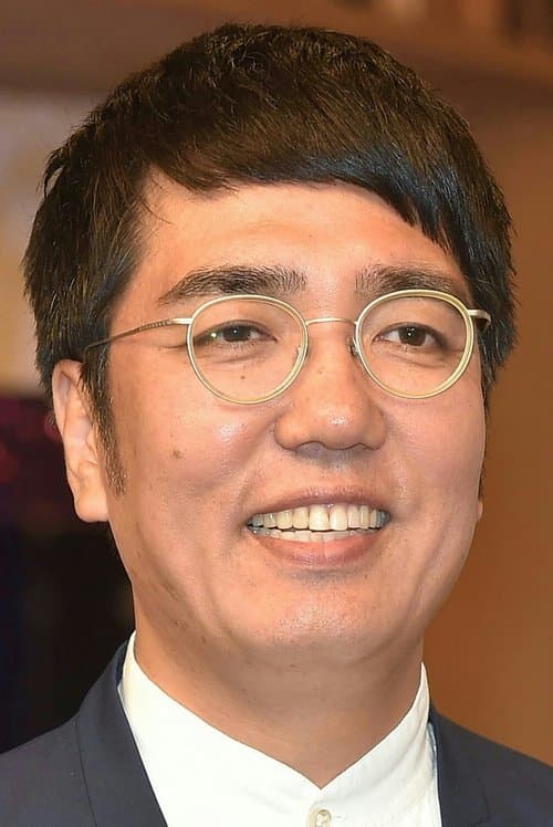 Hiroaki Ogi profile photo