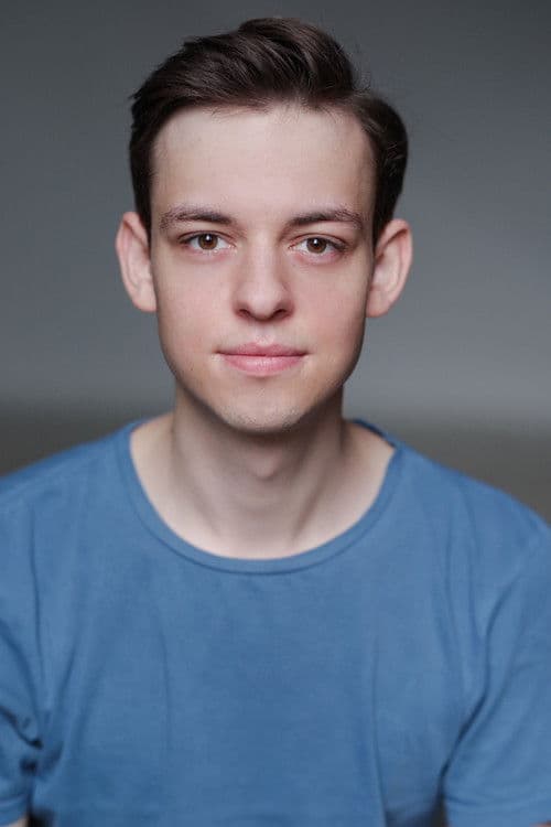 Victor Maria Diderich profile photo