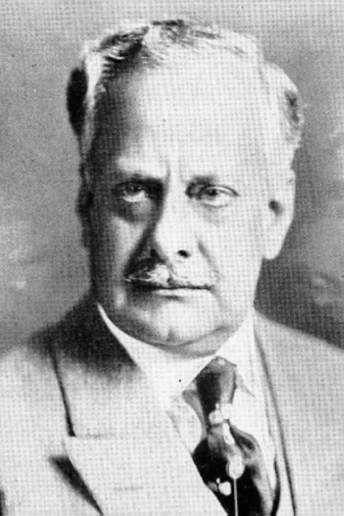 Sidney De Gray profile photo