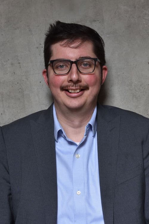 Alonso Indacochea profile photo