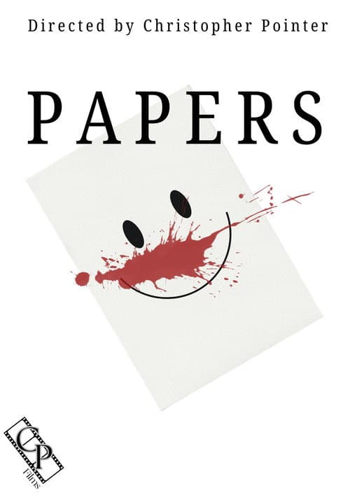 PAPERS poster