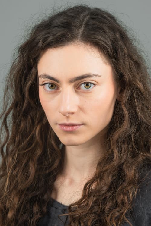 Maarja Johanna Mägi profile photo