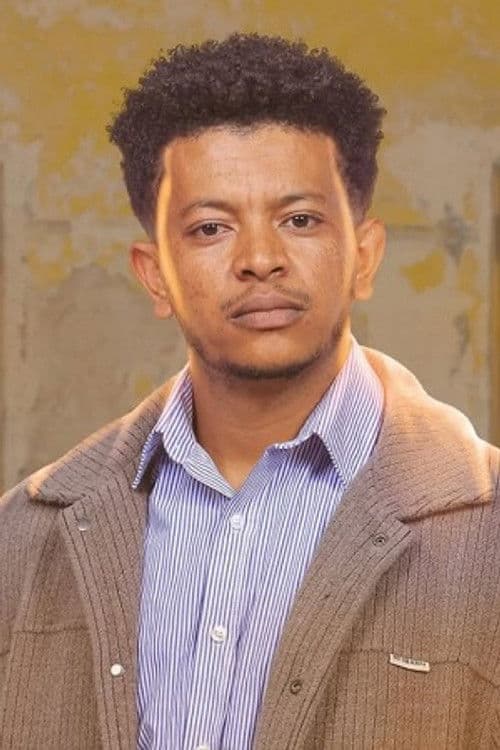 Surafel Bisrat profile photo