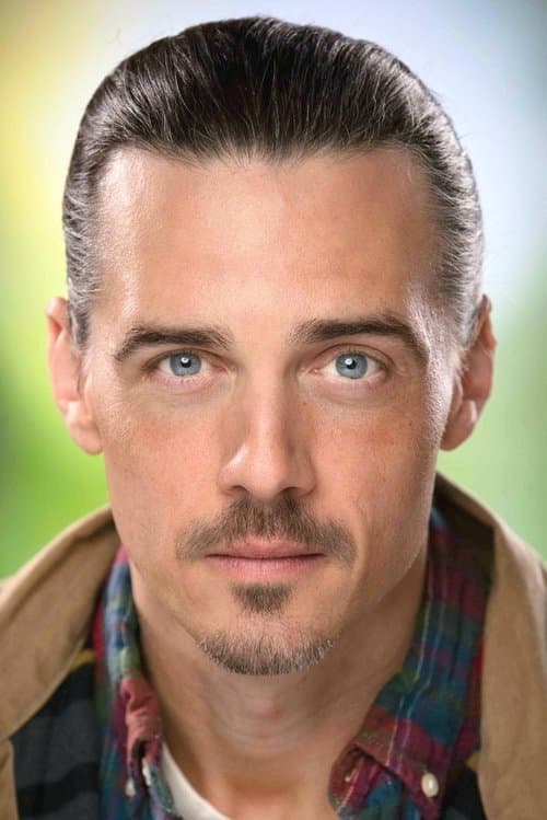 Zachary Bostrom profile photo