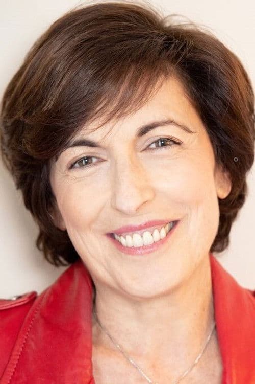 Ruth Elkrief profile photo