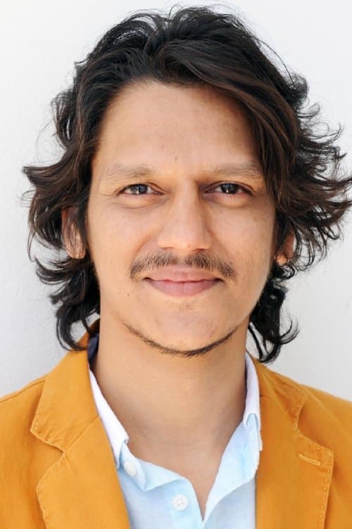 Vijay Varma profile photo