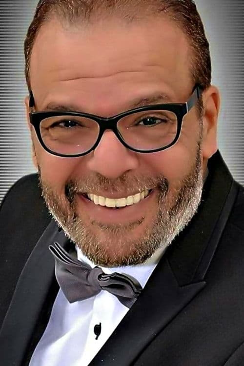 Ahmed Al-Badry profile photo