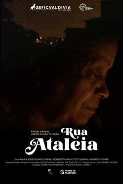 Ataléia Street poster