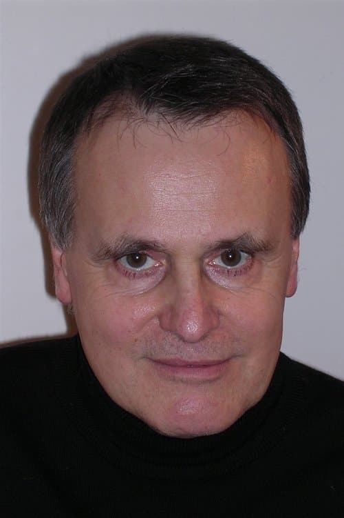 Jerzy Rogulski profile photo