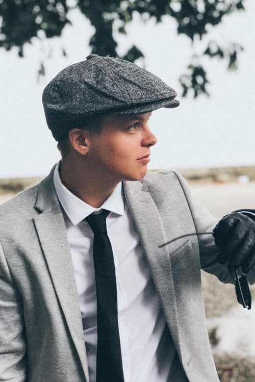 William Dutoit profile photo